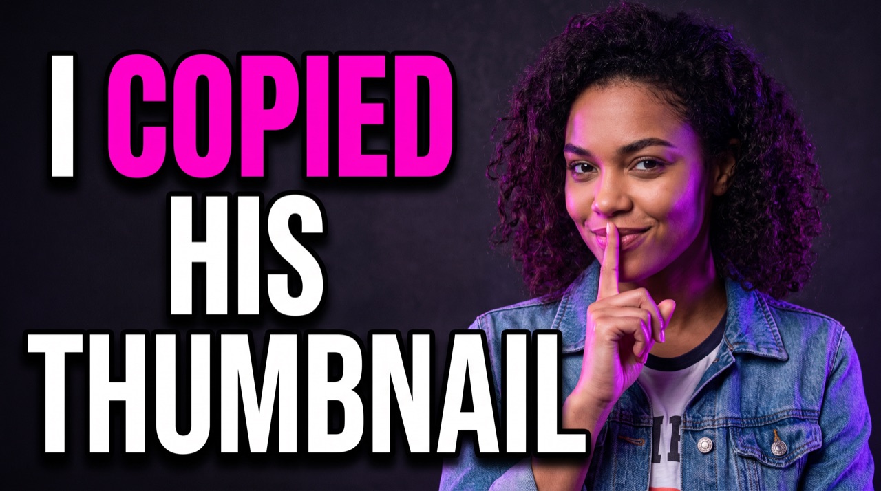 Thumbnail Remix